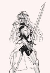 nephis (shadow slave) from shadow slave