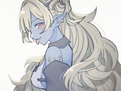 granblue fantasy fan art