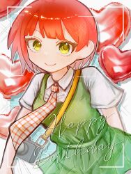 koizumi mahiru from danganronpa (series)