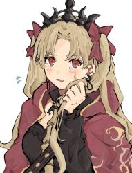 ereshkigal (fate) from fate/grand order