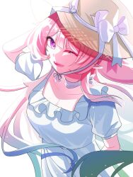 cyrene (demiurge) (honkai: star rail) from honkai: star rail
