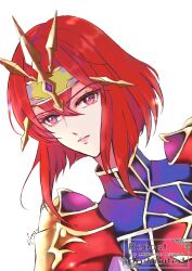 minerva (fire emblem) from fire emblem