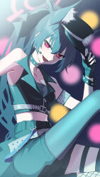 serika (blue archive) from blue archive