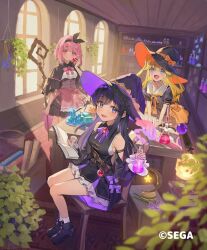 Booru post from safebooru.org