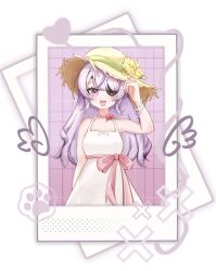 maria marionette from nijisanji