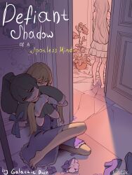 nephis (shadow slave) from shadow slave