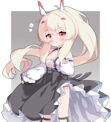 ayanami (azur lane) from azur lane