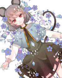 nazrin from touhou