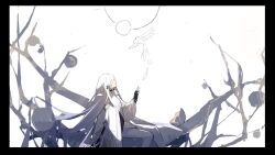 lovebrush chronicles fan art