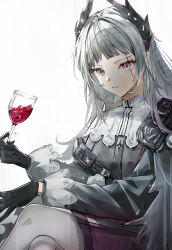 irene (arknights) from arknights