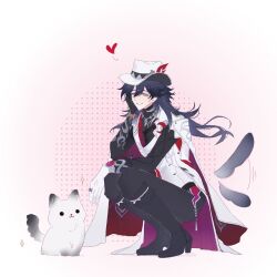 honkai: star rail fan art