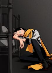 mochizuki ryouji from persona