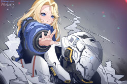 diana (pragmata) from pragmata