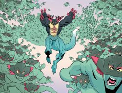 dragapult from invincible (series)