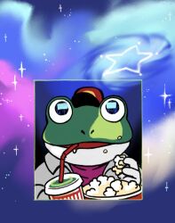 slippy toad from star fox
