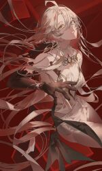 genshin impact fan art