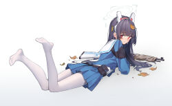 miyu (blue archive) from blue archive by arnold-s