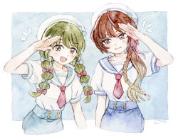 aketa mikoto from idolmaster