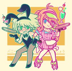 iruma miu from danganronpa (series)