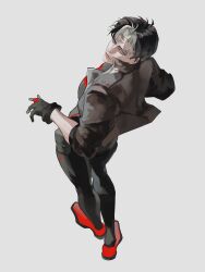 jason todd from batman (series)
