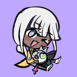 grafaiai from danganronpa (series)