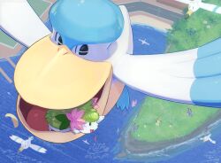 heracross from pokemon by tatsumi (panneko)