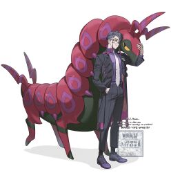 corbeau (pokemon) from pokemon