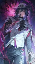honkai: star rail fan art
