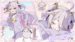 henya the genius from indie virtual youtuber