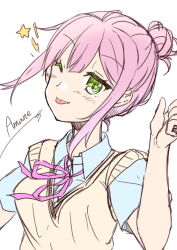 tenshi souzou re-boot! fan art