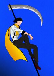 mochizuki ryouji from persona