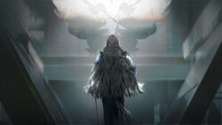 arknights fan art
