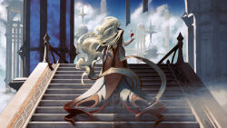 genshin impact fan art