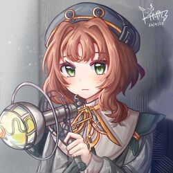 reverse:1999 fan art