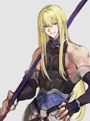 fionn mac cumhaill (fate/grand order) from fate/grand order by galibo