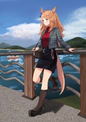 gold city (umamusume) from umamusume by hasegawamorito