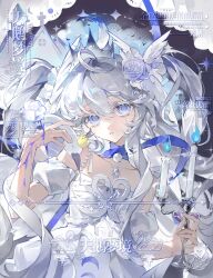original fan art