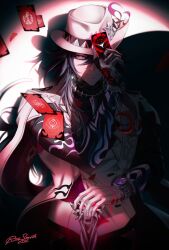 honkai: star rail fan art
