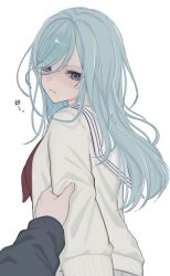 hinomori shiho from project sekai