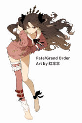 ishtar (swimsuit rider) (fate) from fate/grand order