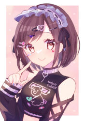 shinonome ena from project sekai by tsukizuumi