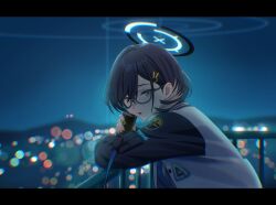 chihiro (blue archive) from blue archive