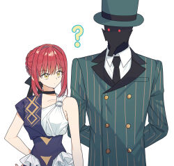 fate/strange fake fan art