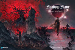 sunny (shadow slave) from shadow slave