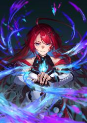 elizabeth rose bloodflame from hololive