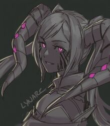 female robin (fire emblem) from fire emblem