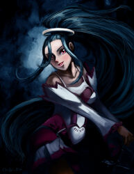 amazon pandora from kid icarus