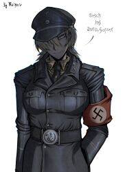 seras victoria from hellsing