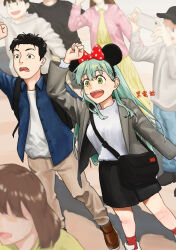 suzuya (kancolle) from kantai collection