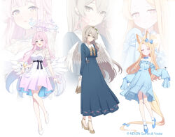 mika (blue archive) from blue archive by matanonki